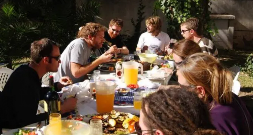 Inicio de año con calor y posibilidad de lluvias aisladas en el Chaco