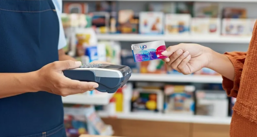 El Banco del Chaco renueva promociones para compras de Reyes