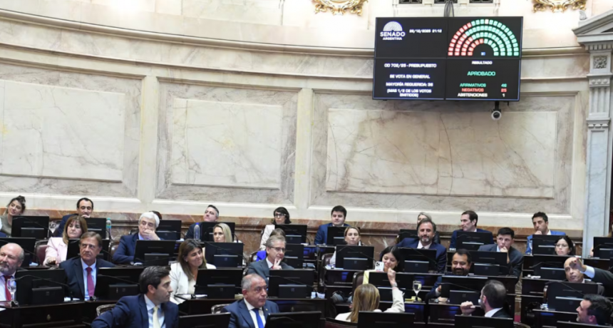 Se oficializaron el Presupuesto 2026 y la Ley de Inocencia Fiscal: los puntos clave