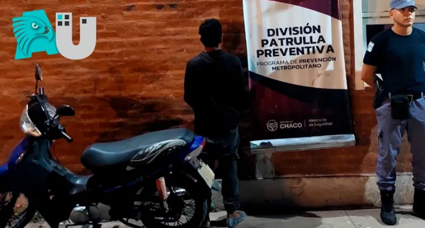 Conductor de app fue demorado tras una denuncia por mercadería no entregada