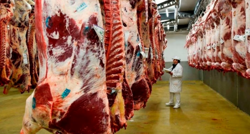 Carnes y lácteos: 2025 cerró con más consumo, récord de divisas y señales mixtas en la producción