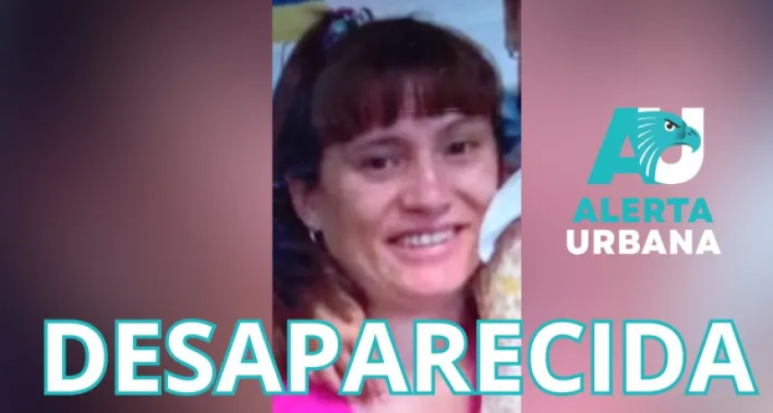 Buscan a Yamila Mariana Romero: huyó de su casa y dejó a sus dos pequeñas hijas