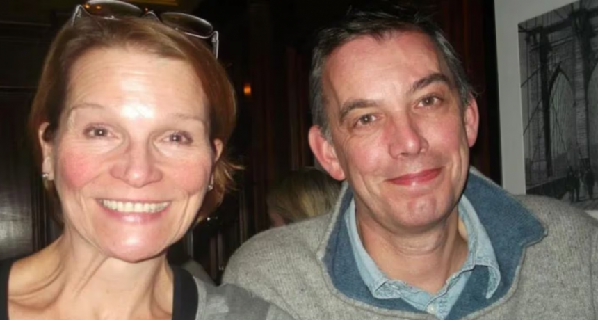 Estuvieron casados 40 años, él sacrificó a sus perros y ella lo apuñaló: “Sos un hombre horrible”