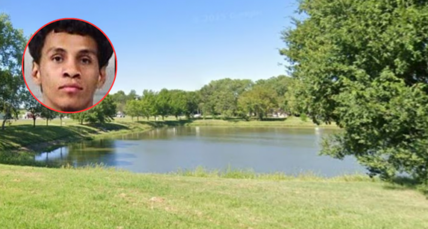 Intentó ahogar a su novia luego de que su amante descubriera su relación por las fotos del baby shower