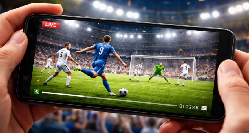 TikTok informó que transmitirá fragmentos de los partidos del Mundial 2026: cómo se podrá ver