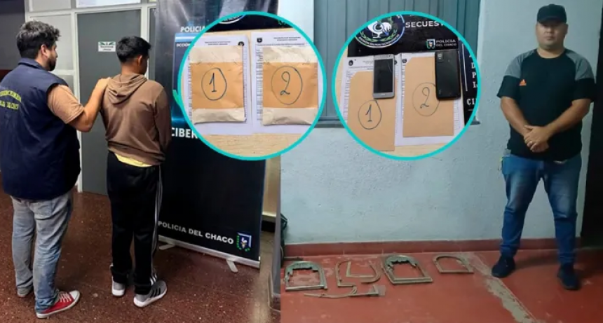 Se hizo pasar por la jefa de su víctima, se transfirió más de $ 1.000.000 y terminó preso