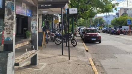 Sin colectivos todo el fin de semana: continuará el paro de la UTA