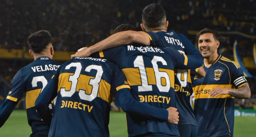Boca juega su primer amistoso del a&ntilde;o ante Millonarios de Colombia