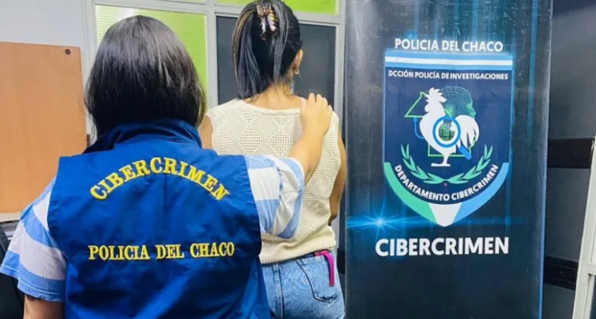 Rob&oacute; una tarjeta e hizo compras por m&aacute;s de medio mill&oacute;n de pesos: qued&oacute; tras las rejas