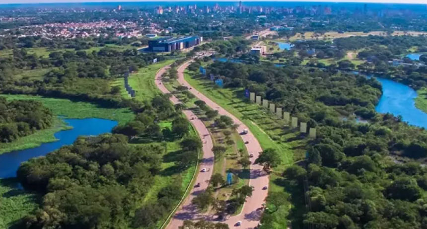 M&aacute;ximas de 34&deg; y chaparrones aislados en en la provincia