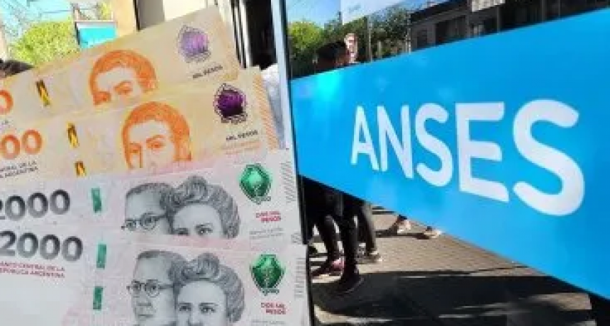 ANSES cu&aacute;ndo cobro: el cronograma de pagos para este jueves 15 de enero