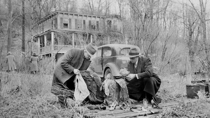 Los horrorosos cr&iacute;menes del &ldquo;vampiro de Brooklyn&rdquo;, el asesino en serie que descuartizaba ni&ntilde;os para preparar platos gourmet