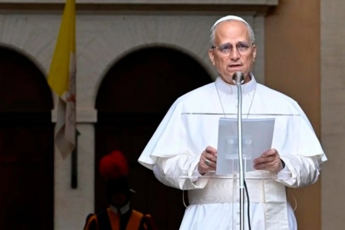 El Papa reza por las v&iacute;ctimas del Congo y el sur de &Aacute;frica
