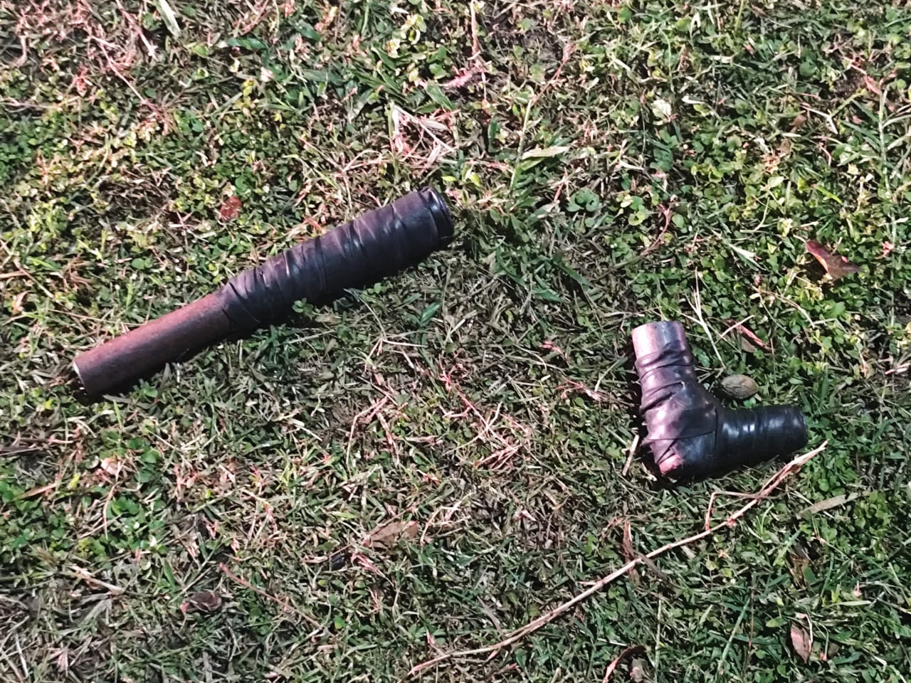 Villa &Aacute;ngela: detuvieron a una joven de 20 a&ntilde;os por el asesinato de un joven