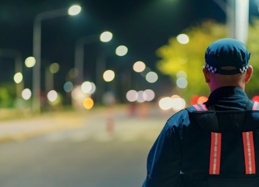 Colonia Aborigen: choque entre un auto y una moto deja un muerto