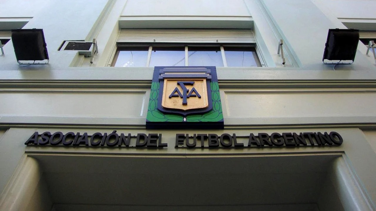 La ARCA fue aceptada como querellante en una causa contra la AFA