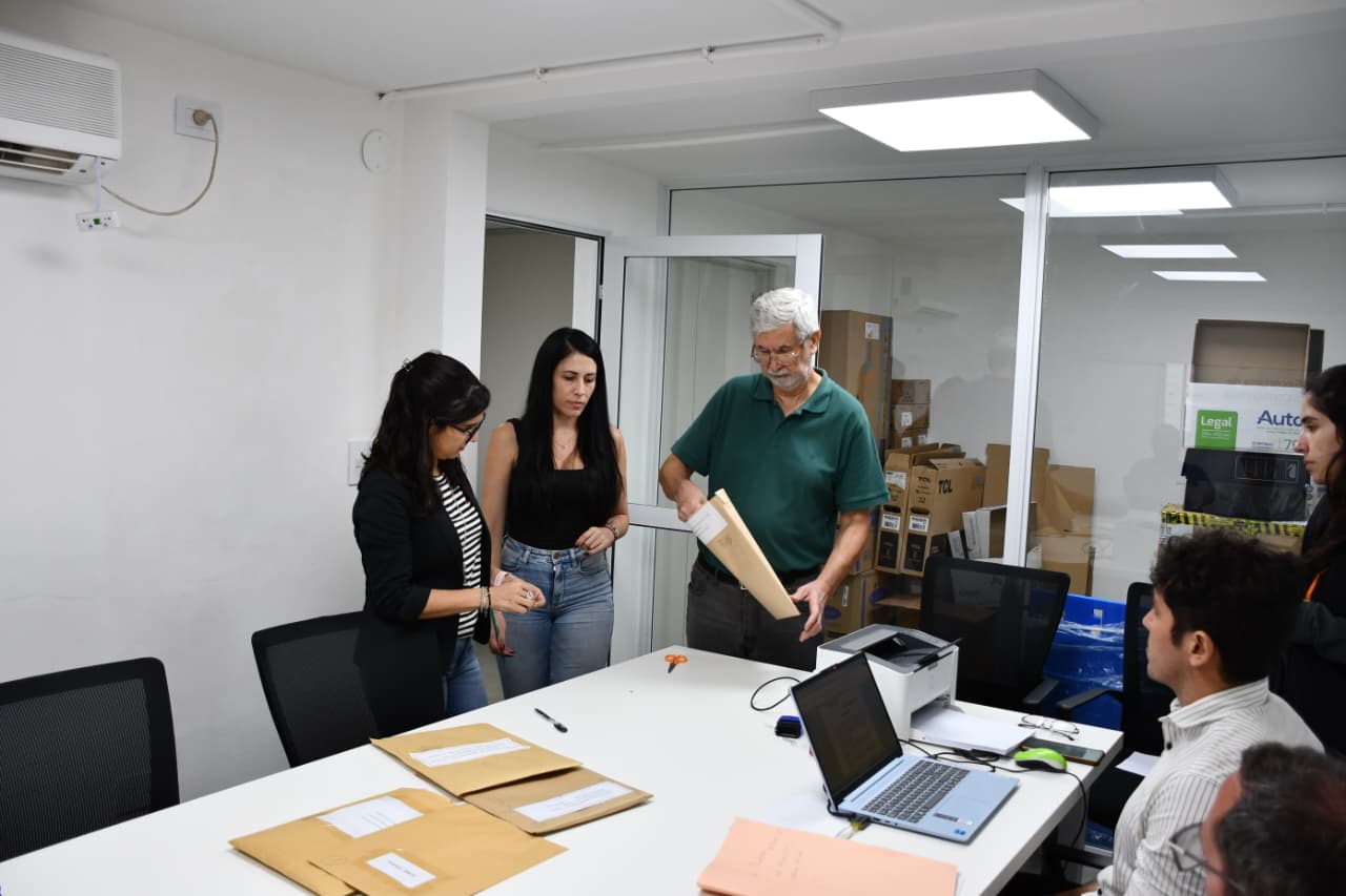 Licitaron la compra de 80 contenedores para la capital chaque&ntilde;a 