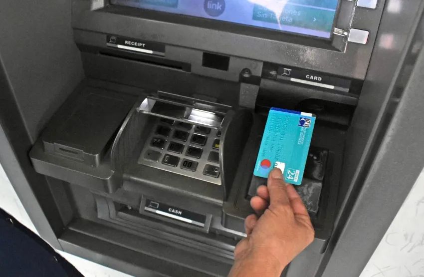 Estatales cobrar&aacute;n haberes la pr&oacute;xima semana