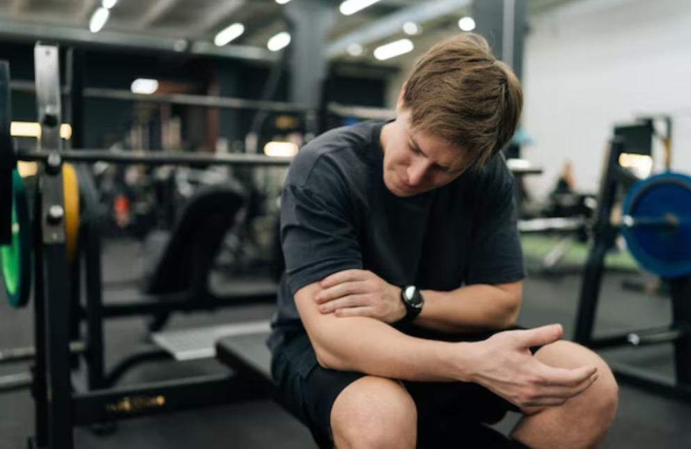 Espasmos musculares: cu&aacute;ndo son inofensivos y en qu&eacute; casos consultar al m&eacute;dico