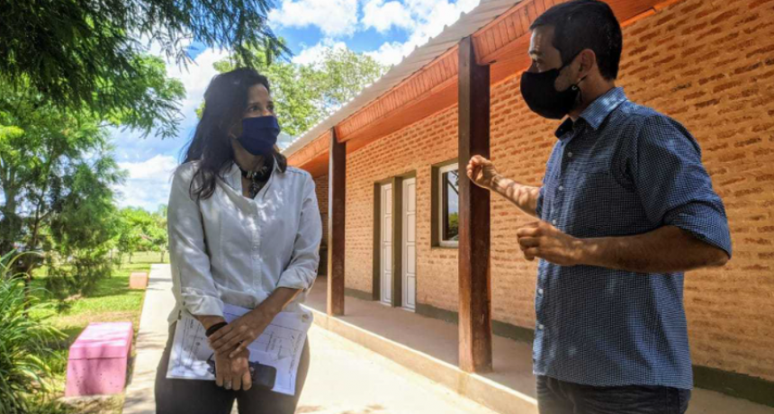 Laguna Blanca se preparara para celebrar su centenario con nuevas obras