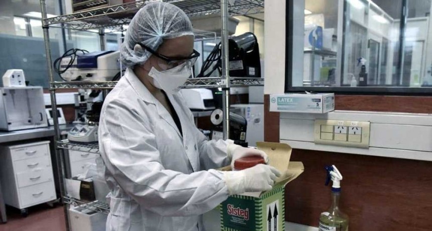 COVID-19: la Naci&oacute;n reporta 11 fallecimientos y otras 104 personas contagiadas en el Chaco