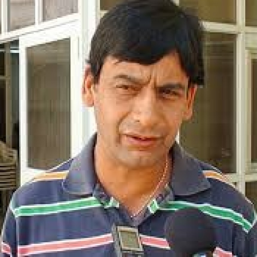 Jos&eacute; Niz: pedimos un 30% de aumento y sin sumas en negro