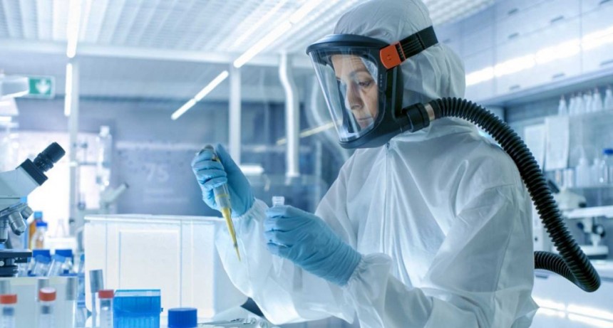 El Chaco suma otros 124 pacientes contagiados con coronavirus