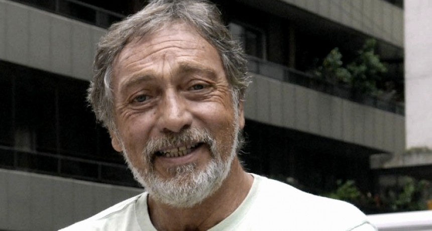Luis Brandoni recibi&oacute; el alta tras seis d&iacute;as de internaci&oacute;n