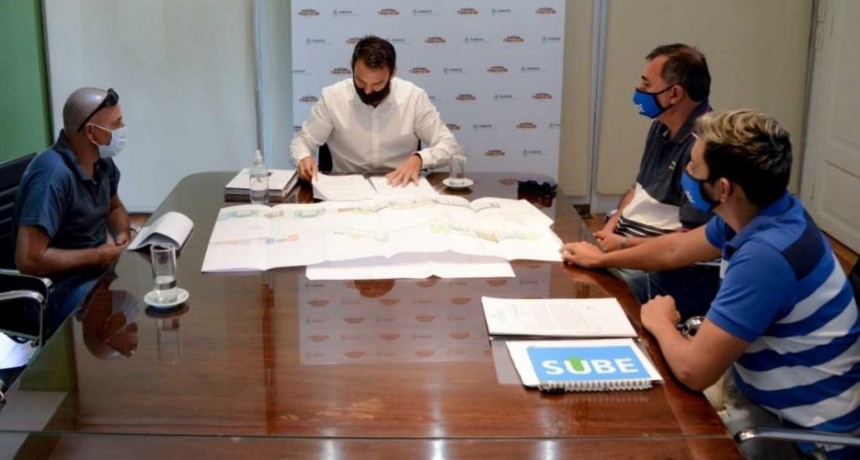 Aporte de Loter&iacute;a Chaque&ntilde;a para infraestructura deportiva en S&aacute;enz Pe&ntilde;a