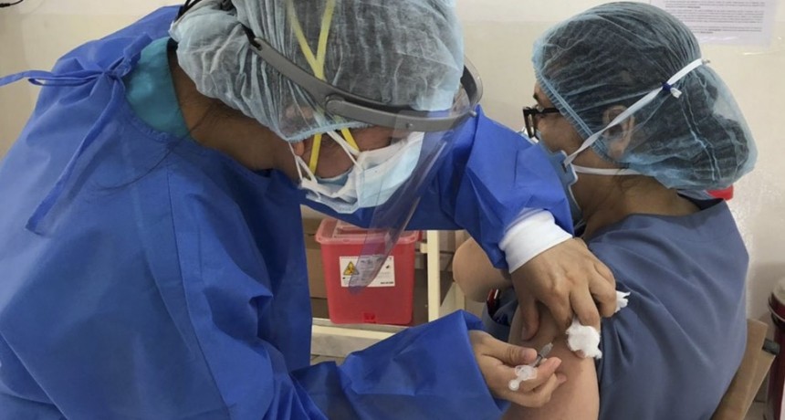 La pandemia de coronavirus ya se cobr&oacute; m&aacute;s de 2,5 millones de vidas en el mundo