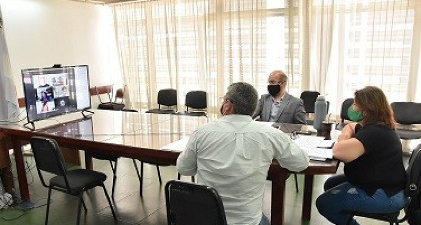 Concurso para renovaci&oacute;n de  autoridades del Comit&eacute; contra la tortura: la semana que viene empieza la etapa de oposici&oacute;n
