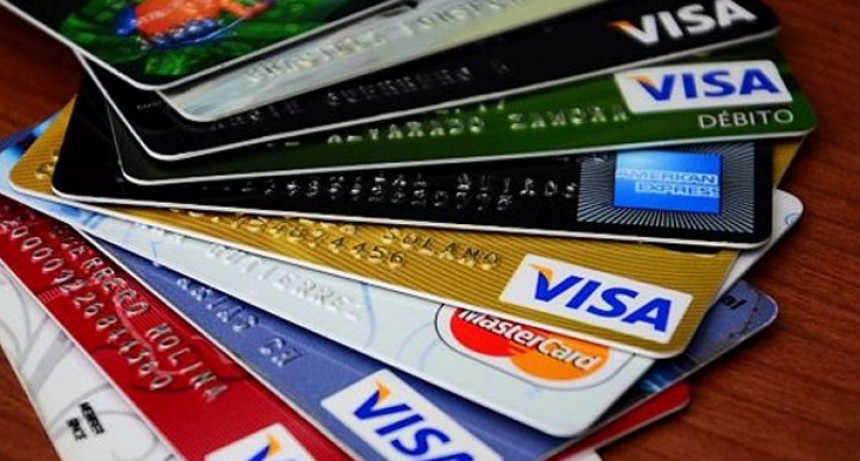 Nuevo Banco del Chaco informa sobre el pago mensual tarjetas Mastercard y Visa 
