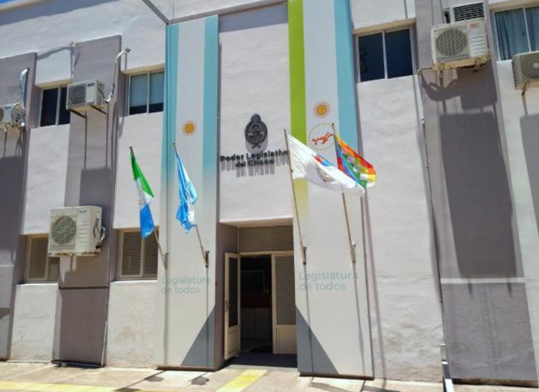 El Poder Legislativo adhiere al asueto administrativo del 2 de febrero