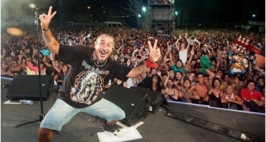 Resistencia festeja su aniversario a lo grande