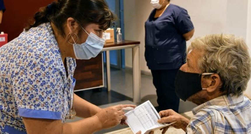 Más de 12 mil casos activos y 31 pacientes graves por coronavirus en Chaco