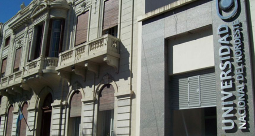 La UNNE retoma la actividad académica de manera presencial: los detalles