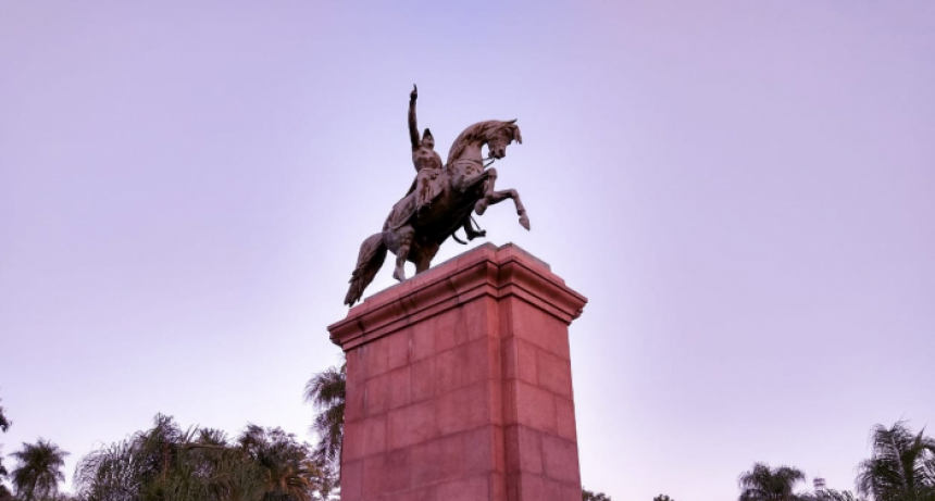 Se renovó el alerta por tormentas para Chaco: se espera una máxima de 33°C