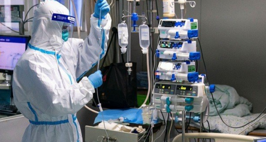 No se registraron muertes por coronavirus en las últimas 24 horas en Chaco