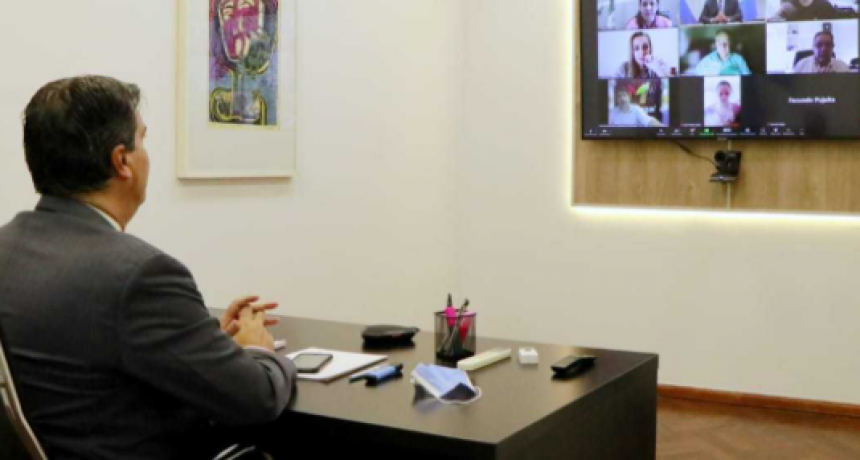 Se redujeron más del 50% los contagios por COVID-19 durante la última semana en el Chaco