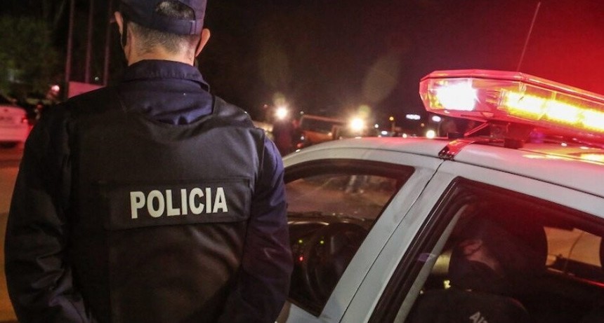 Brutal ataque en Punta del Este