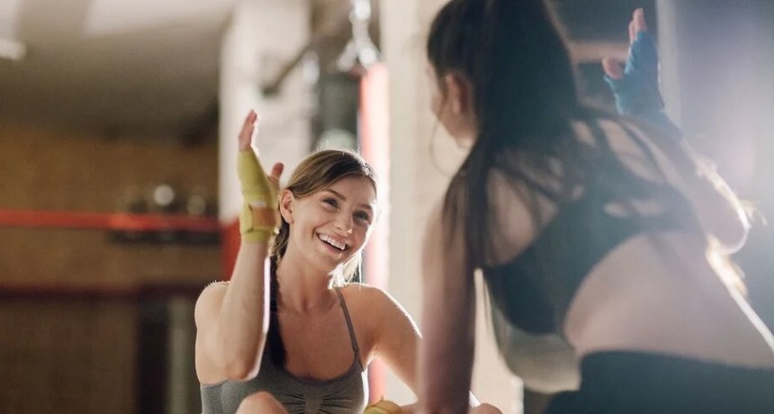 Cuál es la manera más fácil de hacer actividad física, según la ciencia
