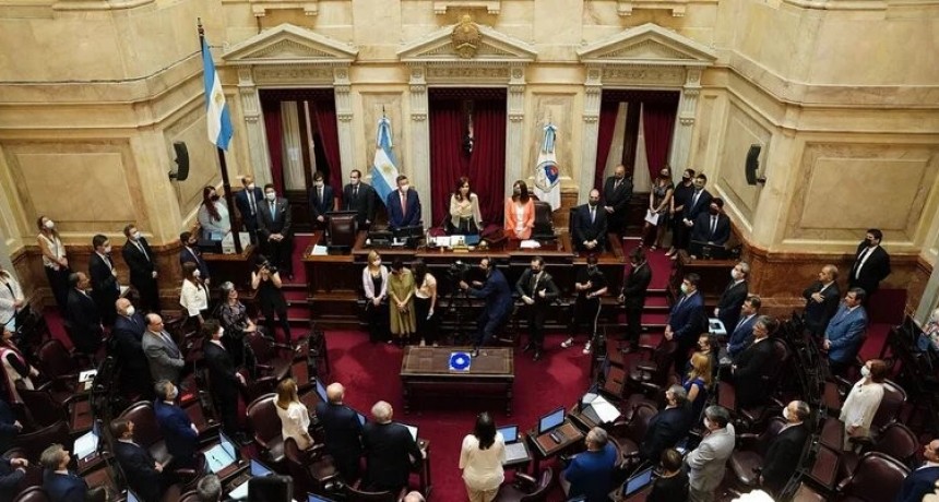 FMI, inflación y sesiones extraordinarias