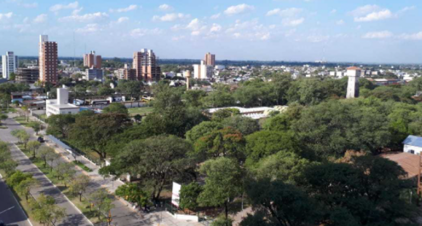 Pronostican una temperatura máxima de 37 grados para este jueves