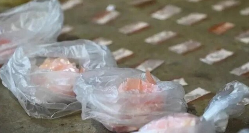 Cocaína envenenada: las pericias determinaron que se usó para adulterar la droga
