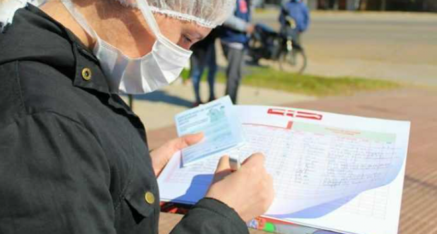 Reportaron otros nueve fallecimientos de pacientes con coronavirus en Chaco
