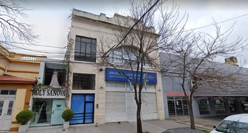 La Biblioteca Legislativa atenderá al público desde el lunes