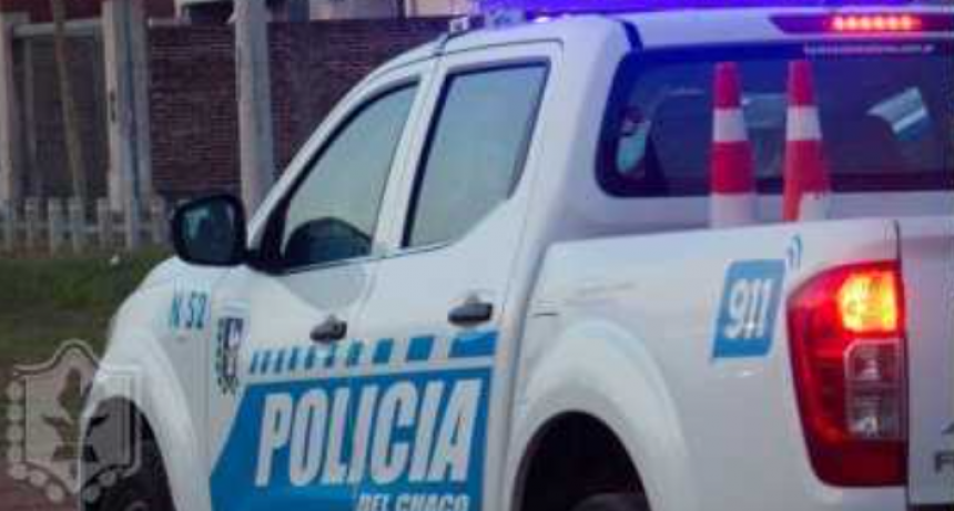 Un jovén de 21 años perdió la vida en un accidente de tránsito