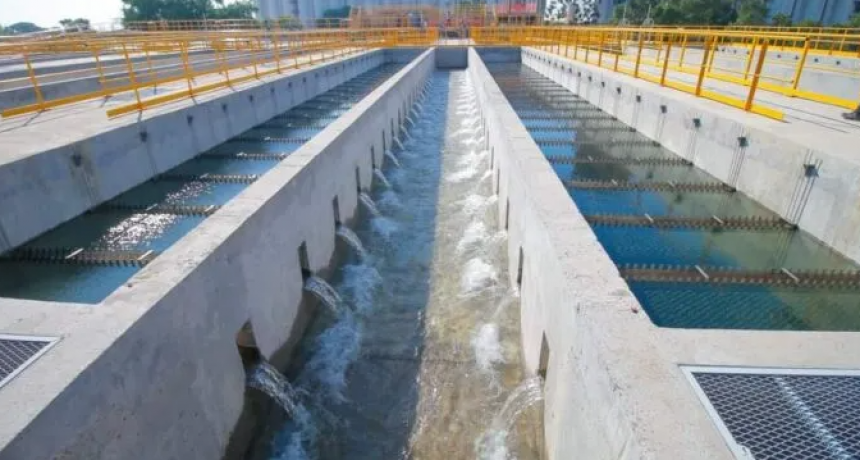 El Segundo Acueducto del Interior de habilitará en diciembre