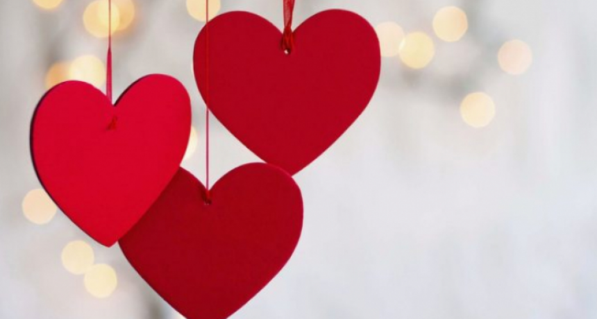 Hoy es el Día de los Enamorados: por qué se celebra San Valentín el 14 de febrero