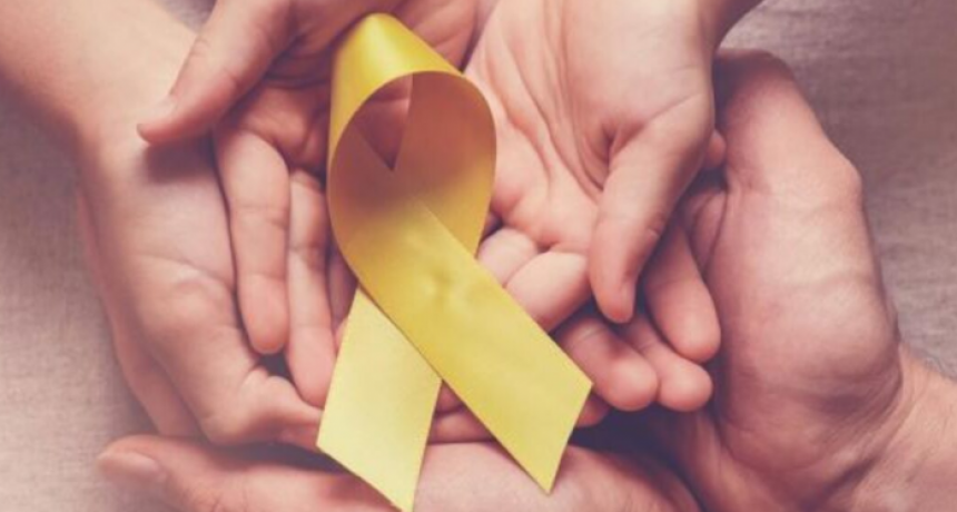 Día Internacional contra el Cáncer Infantil: la importancia del diagnóstico precoz